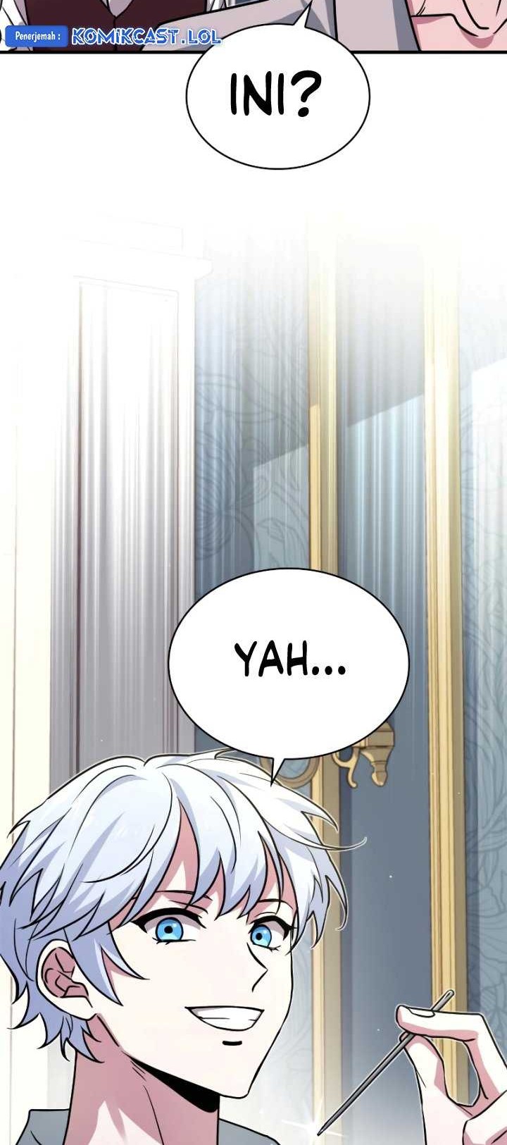 The Crown Prince That Sells Medicine Chapter 1 Halaman 71