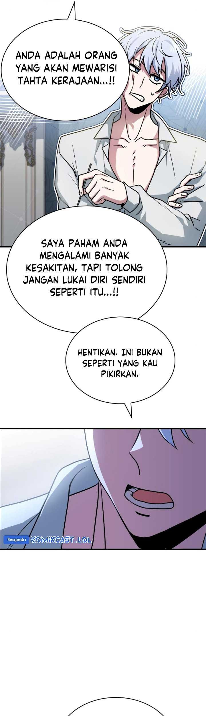 The Crown Prince That Sells Medicine Chapter 1 Halaman 74