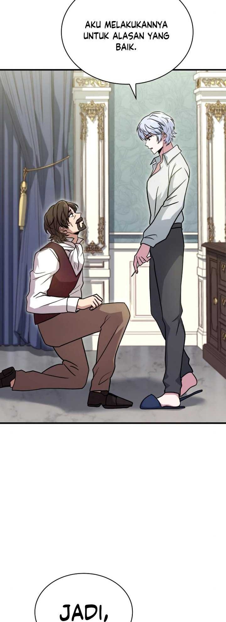 The Crown Prince That Sells Medicine Chapter 1 Halaman 75