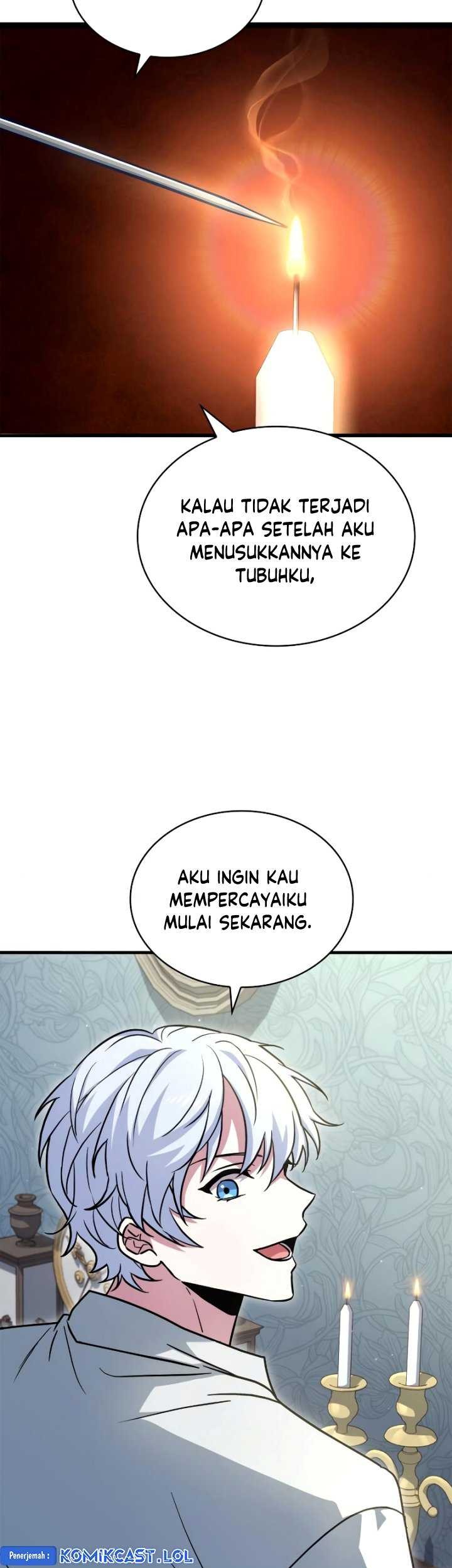 The Crown Prince That Sells Medicine Chapter 1 Halaman 76