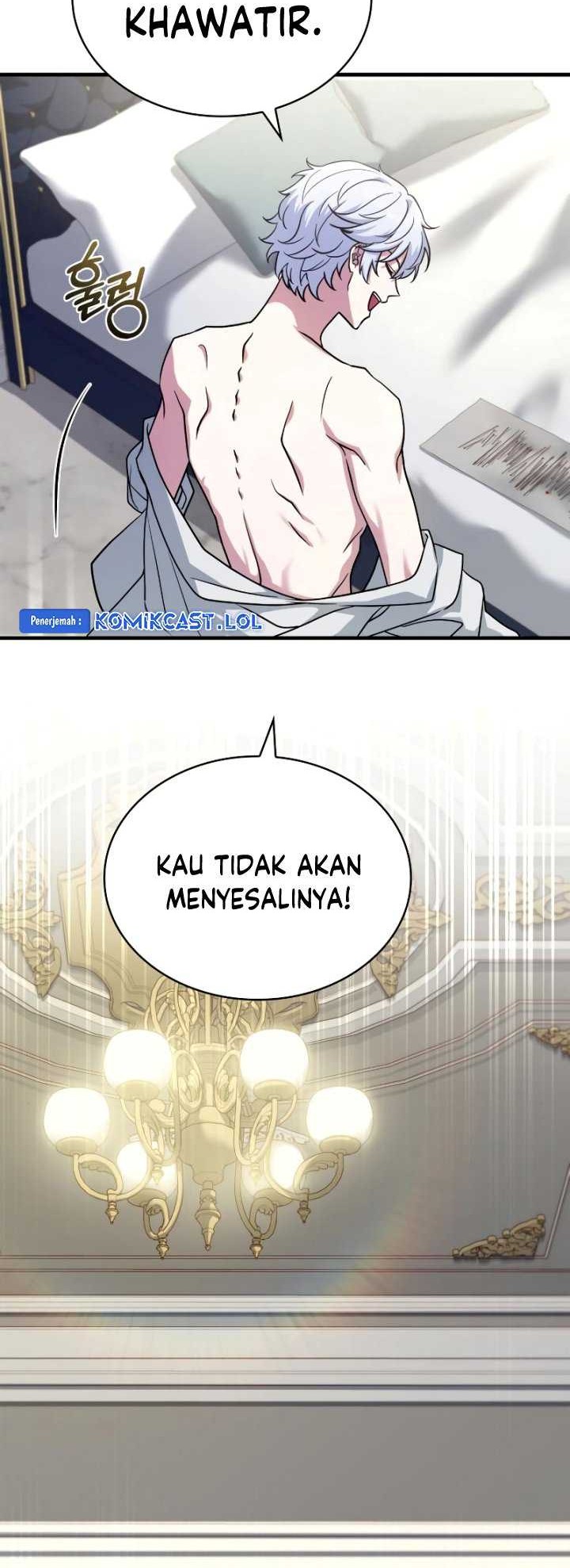 The Crown Prince That Sells Medicine Chapter 1 Halaman 79