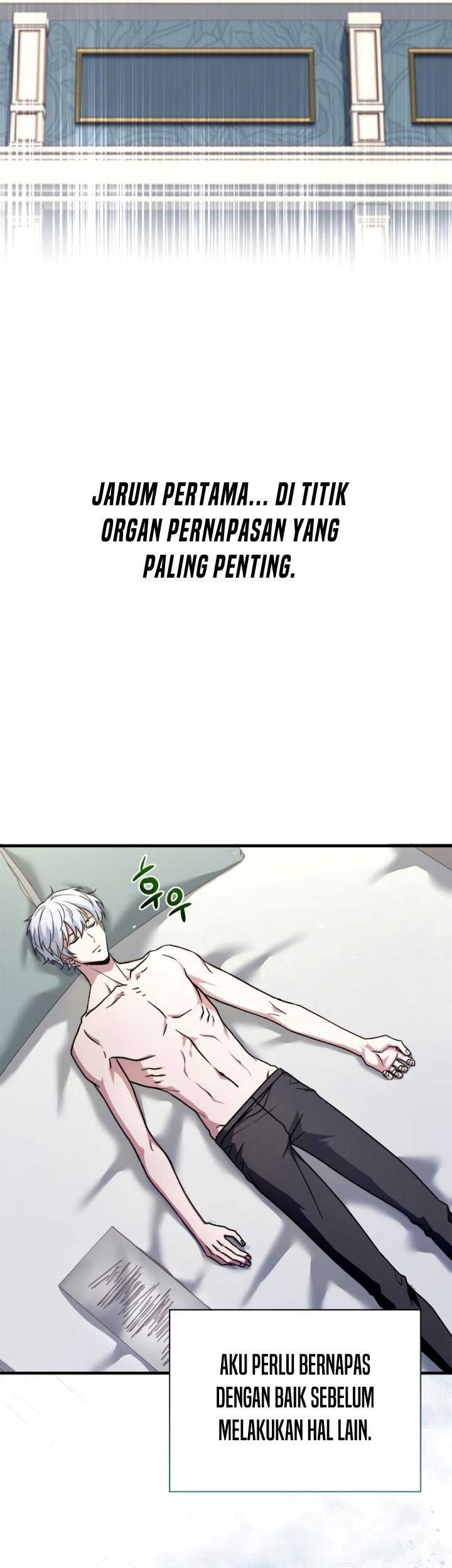 The Crown Prince That Sells Medicine Chapter 1 Halaman 80