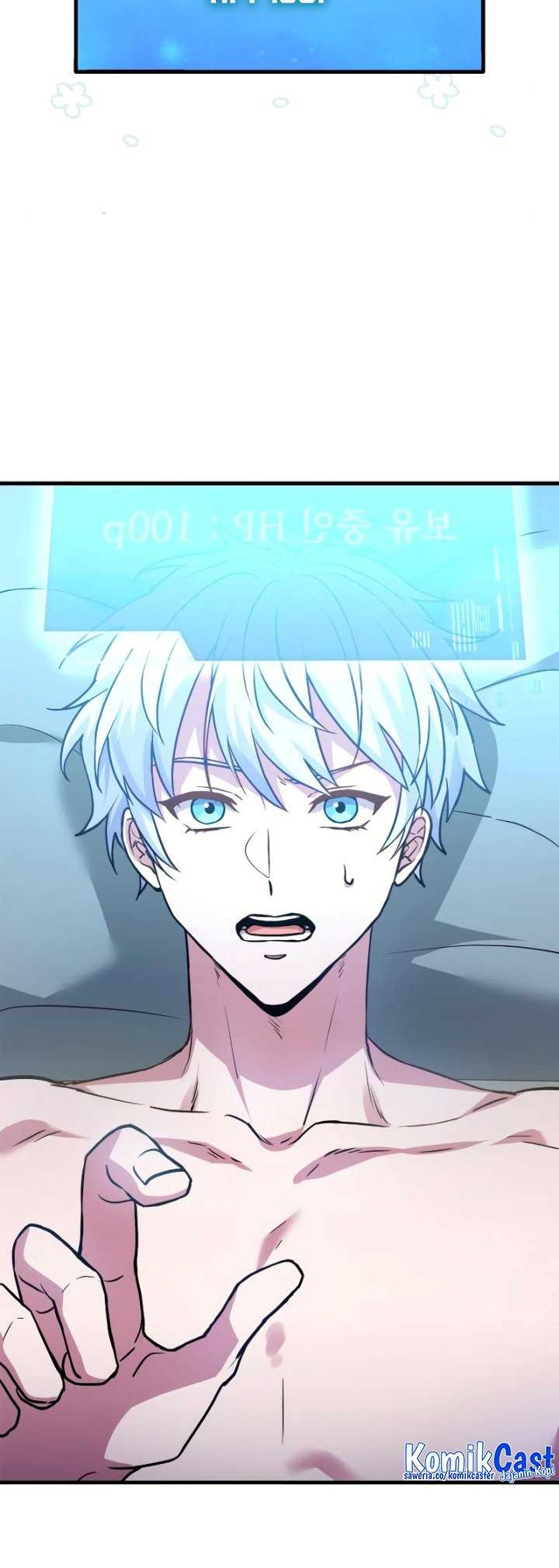 The Crown Prince That Sells Medicine Chapter 1 Halaman 91
