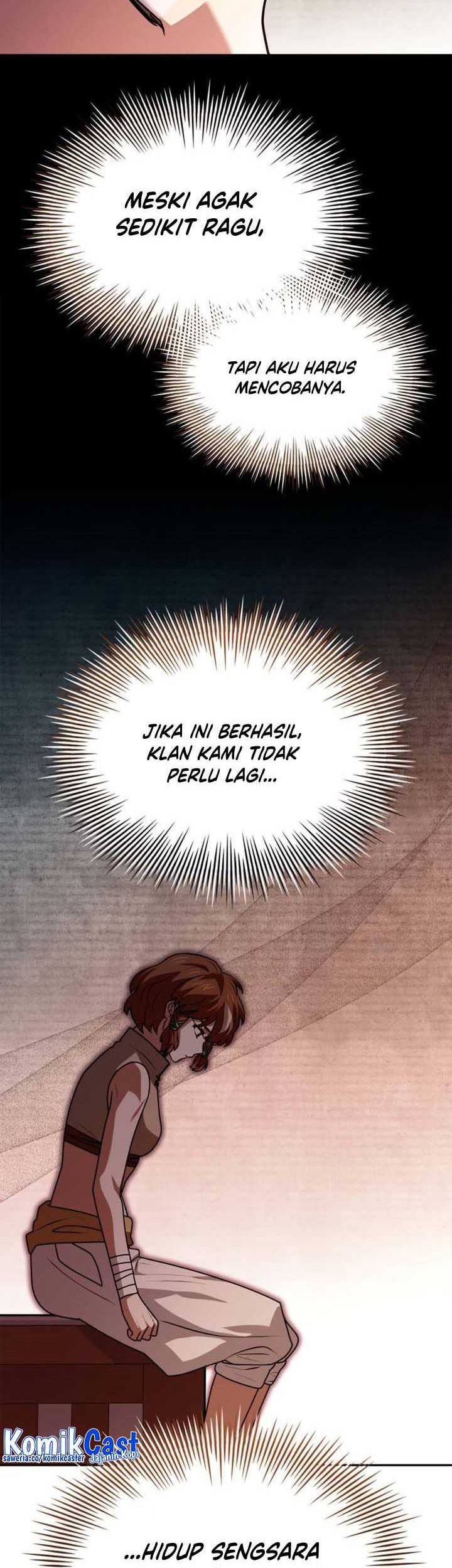 The Crown Prince That Sells Medicine Chapter 28 Halaman 5