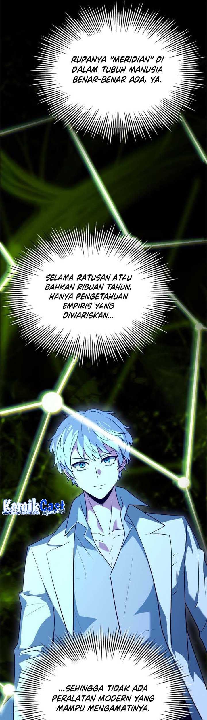 The Crown Prince That Sells Medicine Chapter 28 Halaman 19