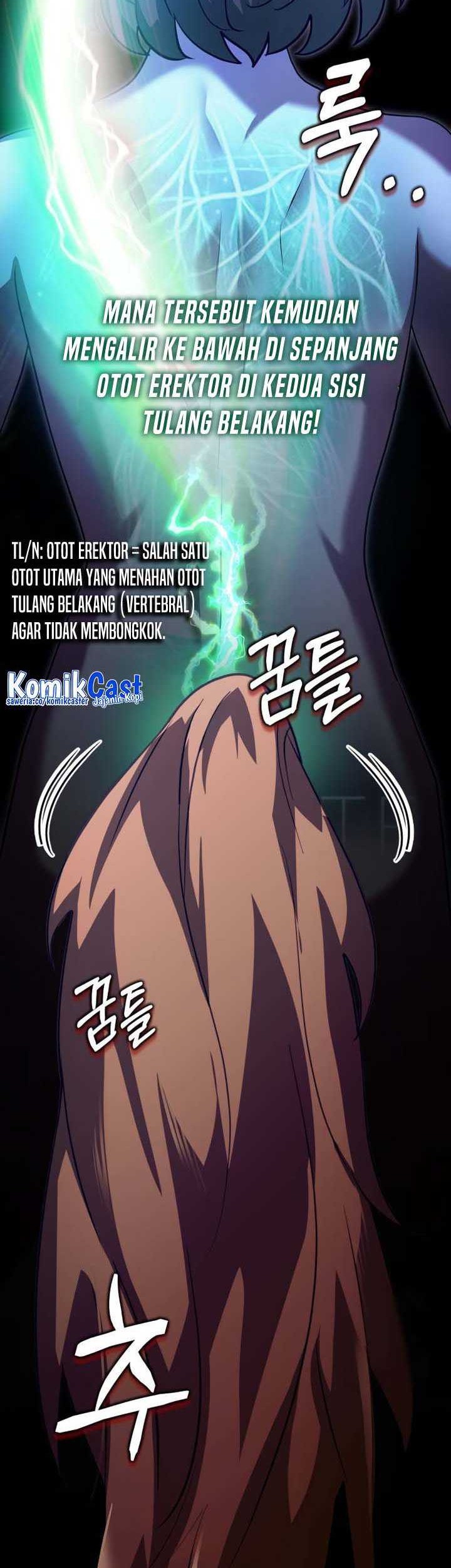 The Crown Prince That Sells Medicine Chapter 28 Halaman 30