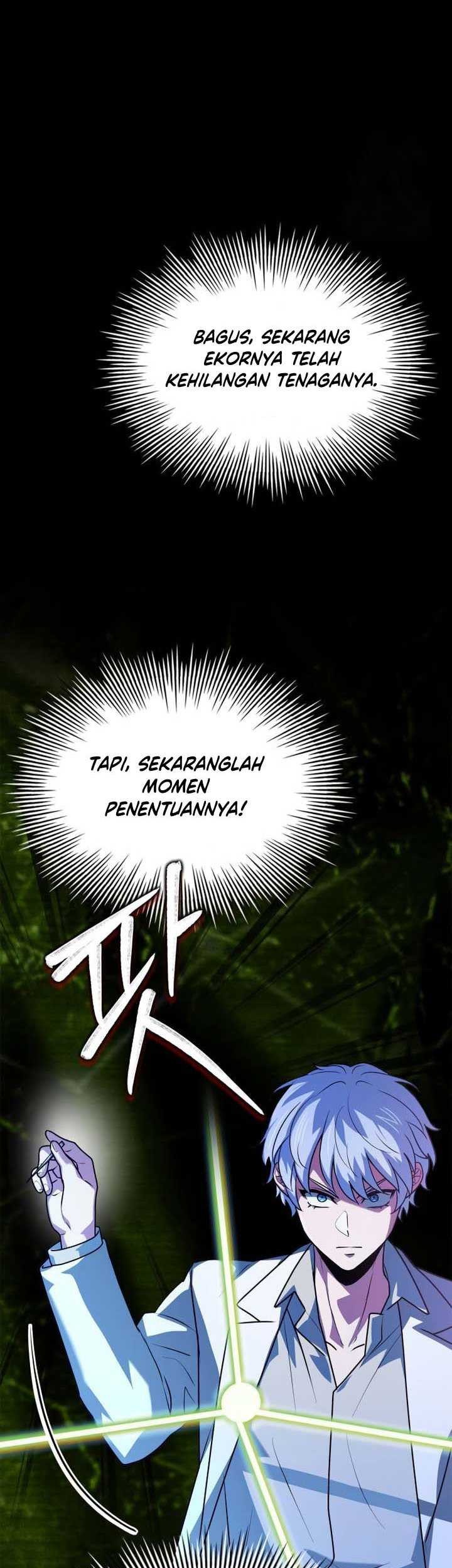The Crown Prince That Sells Medicine Chapter 28 Halaman 32