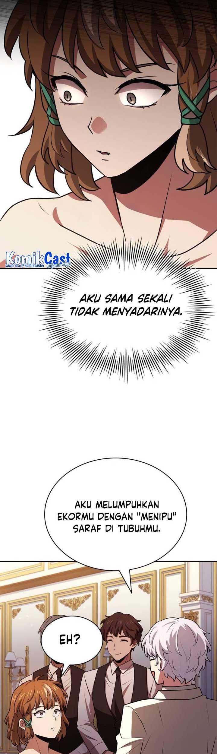 The Crown Prince That Sells Medicine Chapter 28 Halaman 52