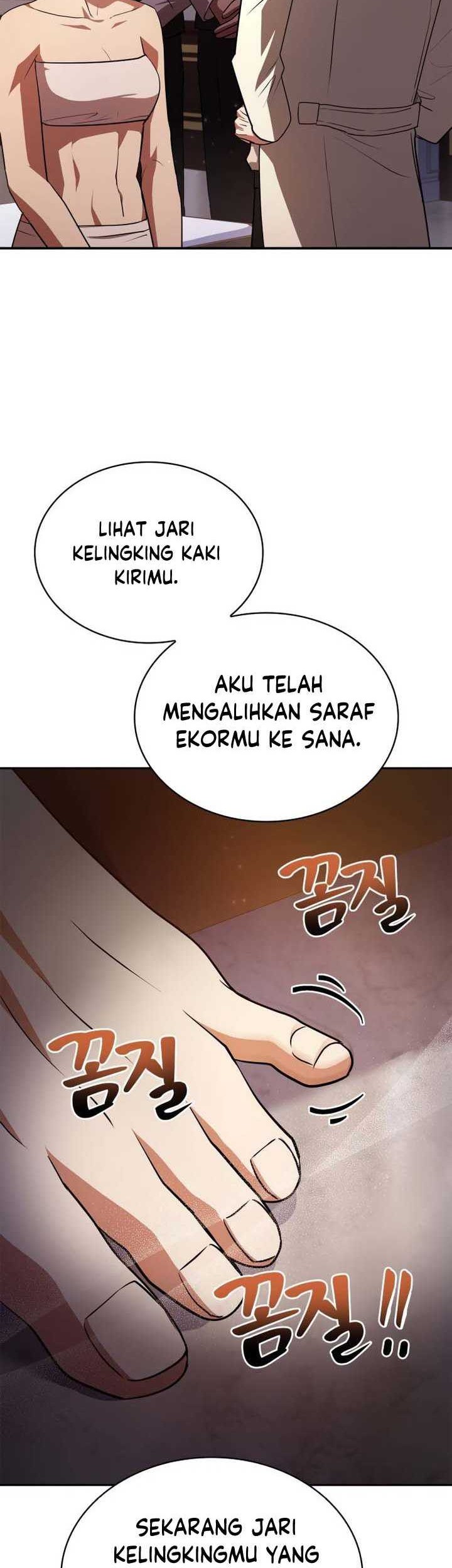 The Crown Prince That Sells Medicine Chapter 28 Halaman 53