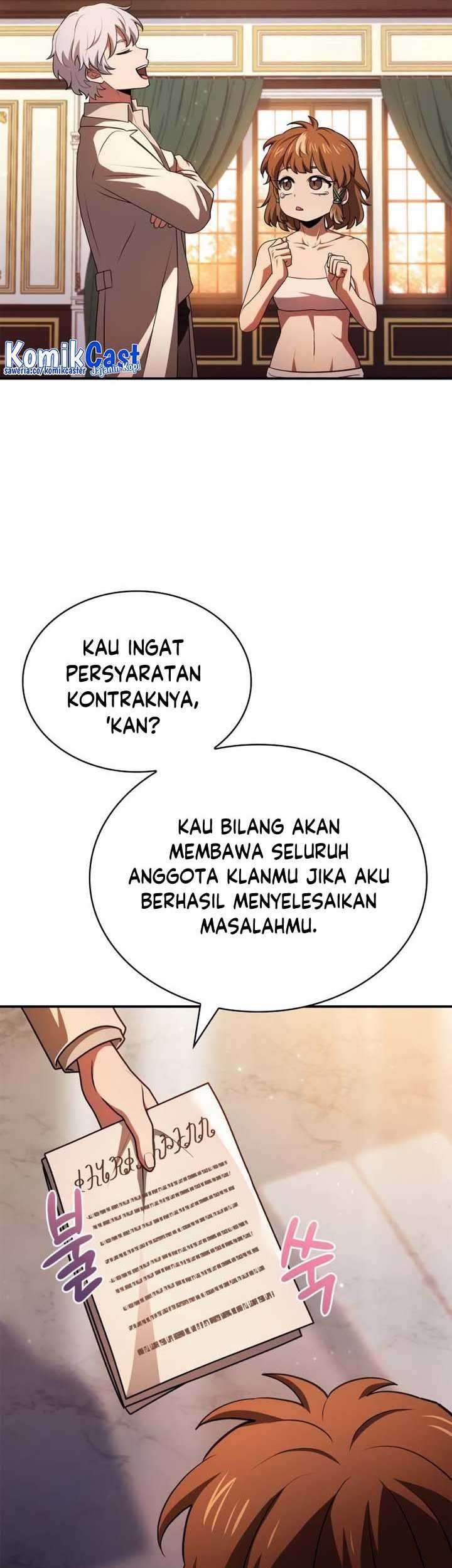 The Crown Prince That Sells Medicine Chapter 28 Halaman 61