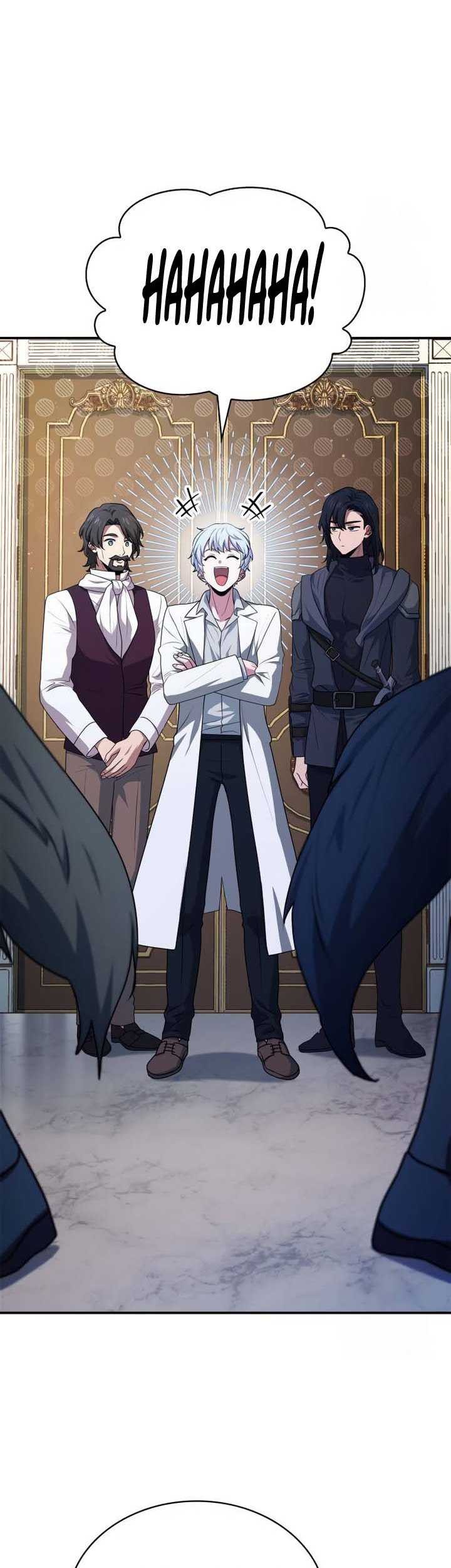 The Crown Prince That Sells Medicine Chapter 28 Halaman 67