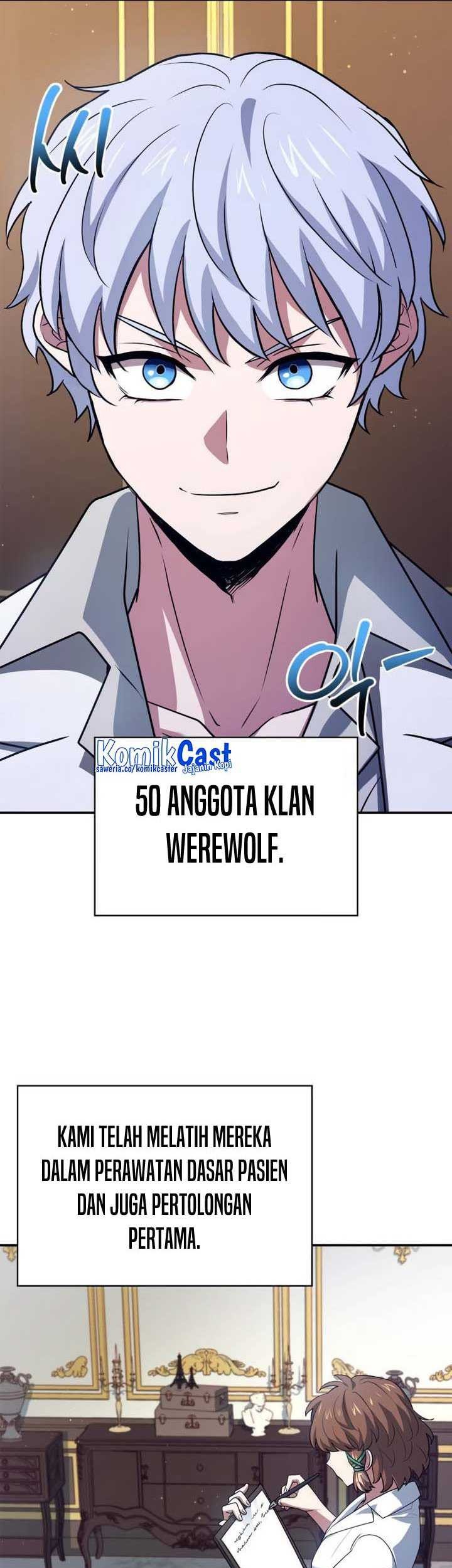 The Crown Prince That Sells Medicine Chapter 28 Halaman 72