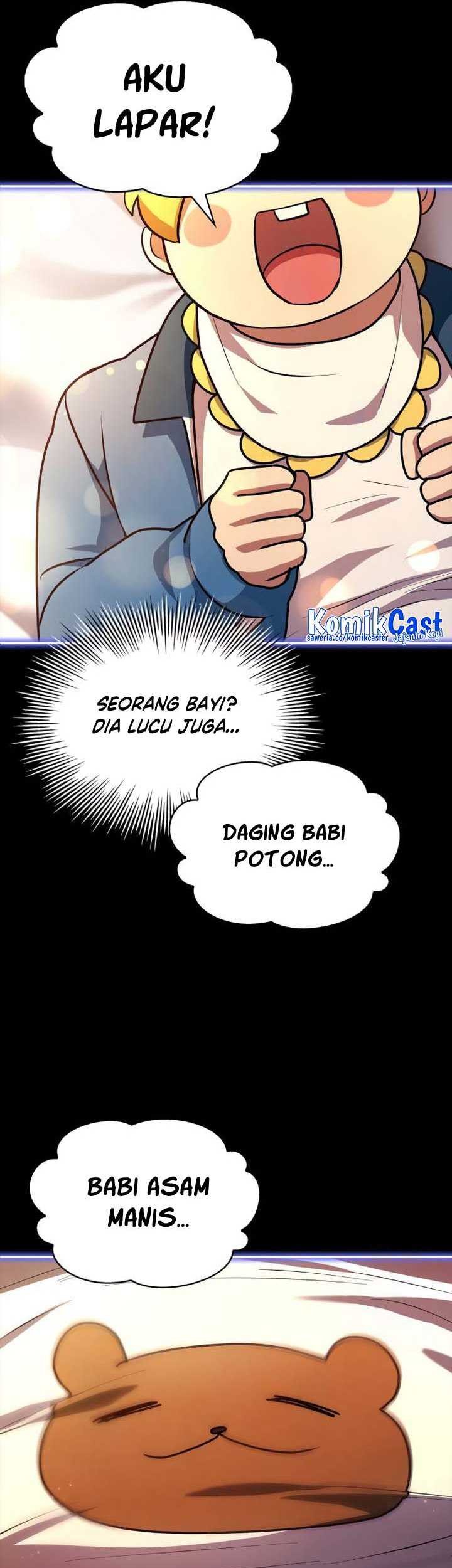 The Crown Prince That Sells Medicine Chapter 28 Halaman 86