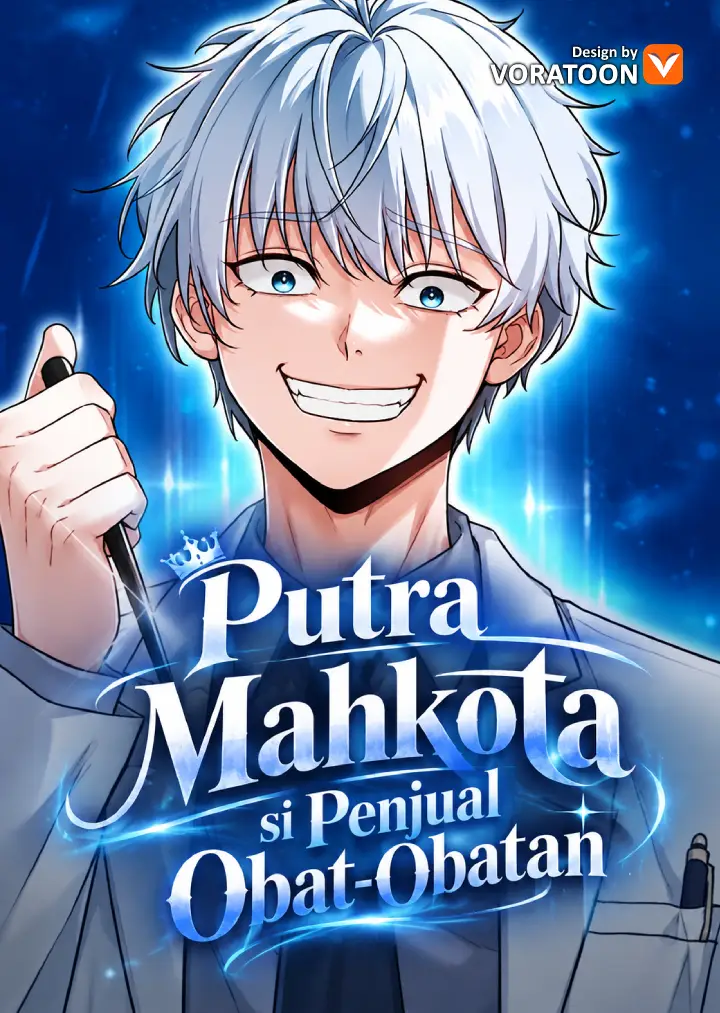 The Crown Prince That Sells Medicine