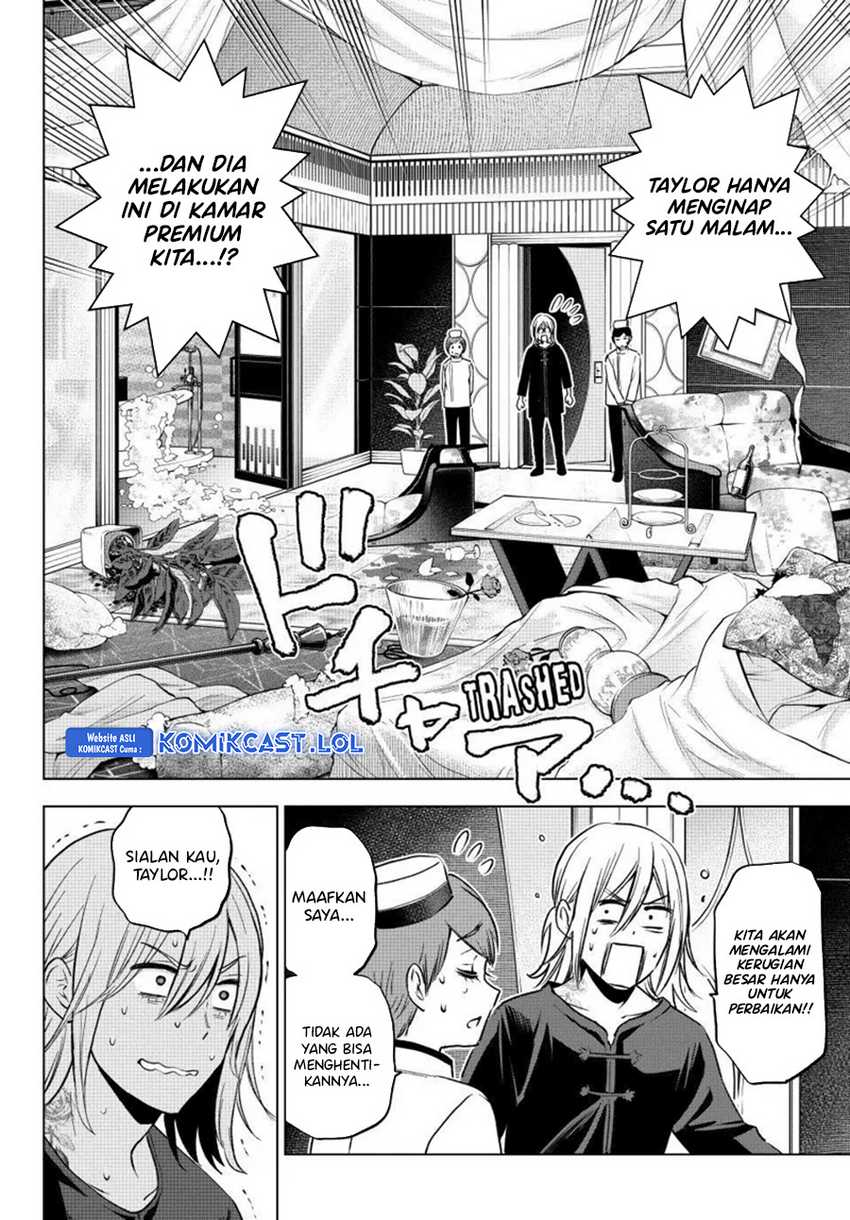 The Cuckoos Fiancee Chapter 198 Halaman 20