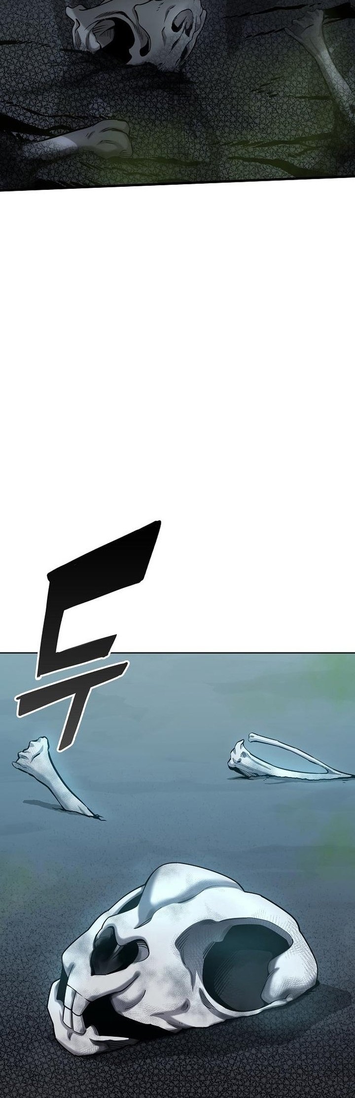 The Dark Mages Return To Enlistment Chapter 22 Halaman 3