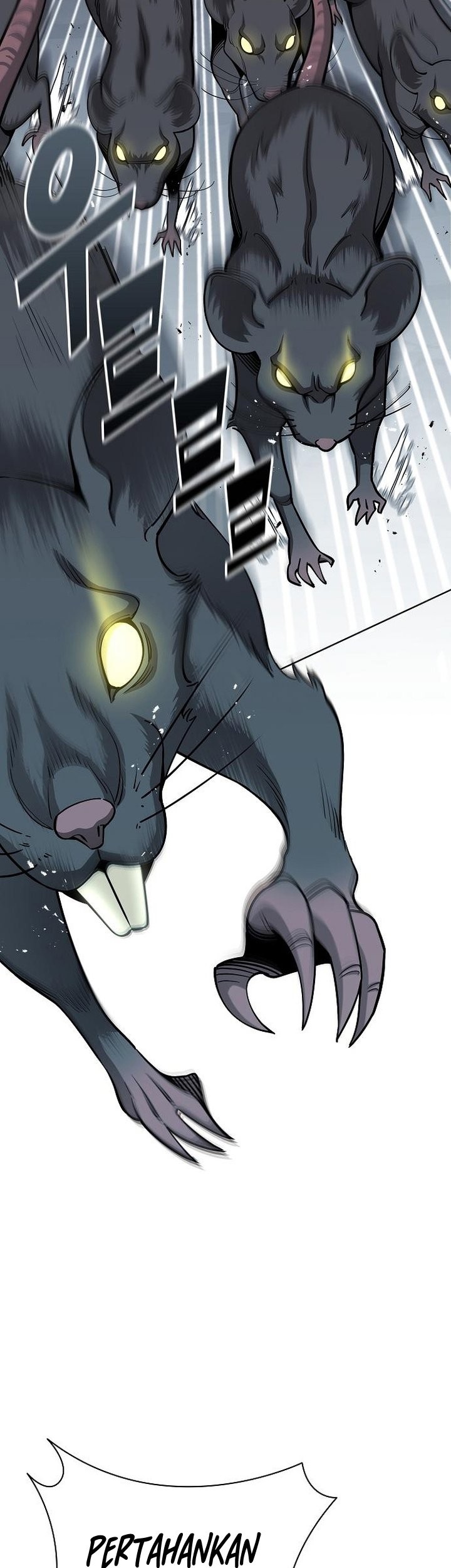 The Dark Mages Return To Enlistment Chapter 22 Halaman 12
