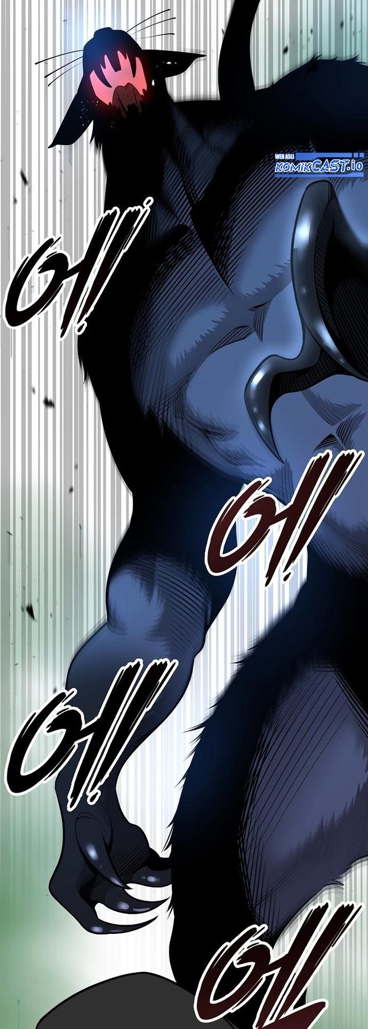 The Dark Mages Return To Enlistment Chapter 22 Halaman 51