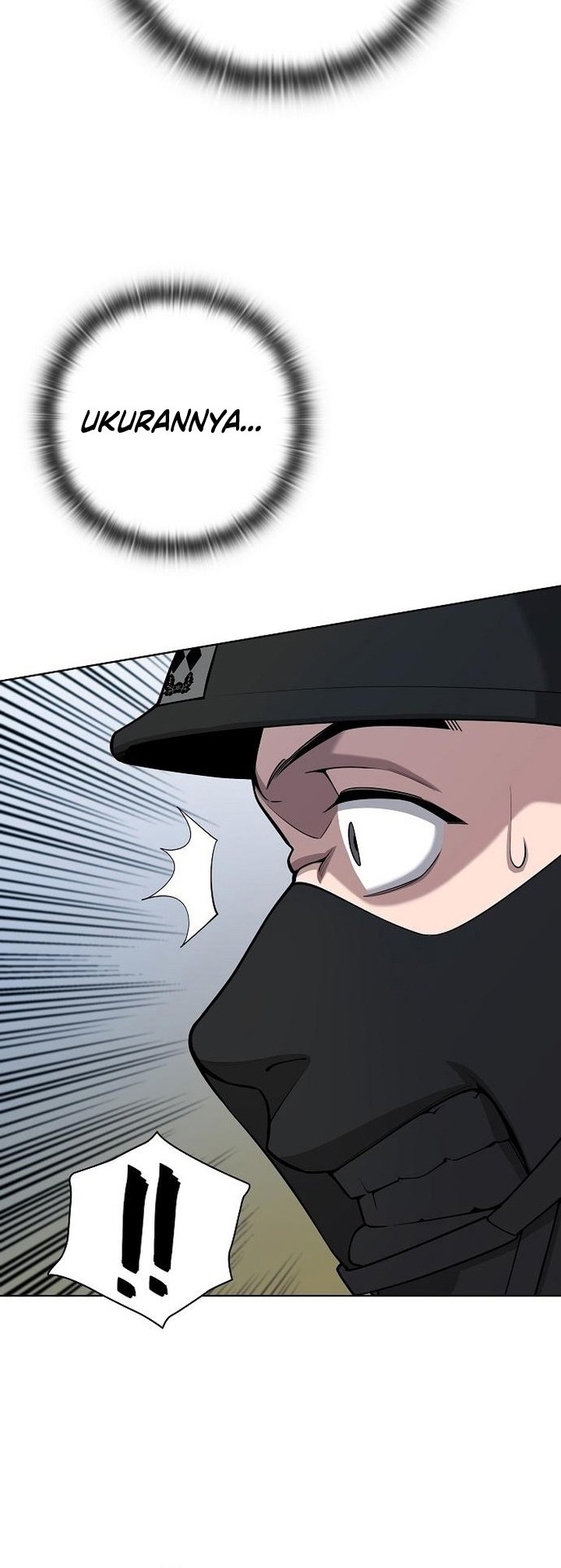 The Dark Mages Return To Enlistment Chapter 22 Halaman 55