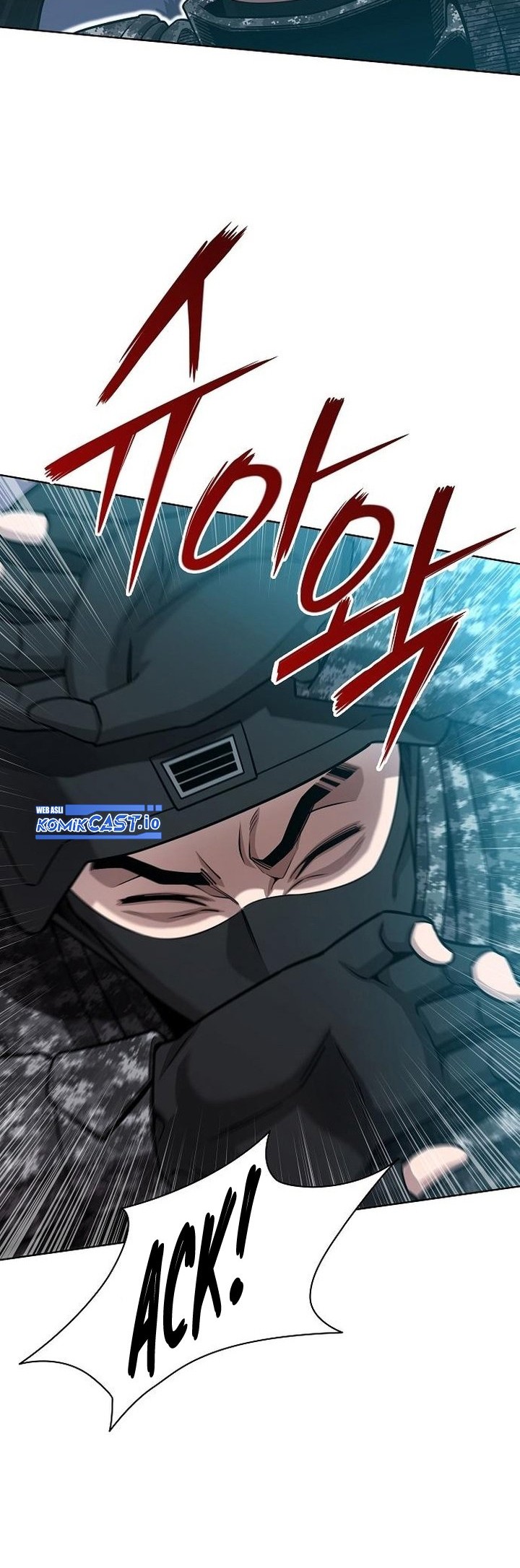 The Dark Mages Return To Enlistment Chapter 22 Halaman 61