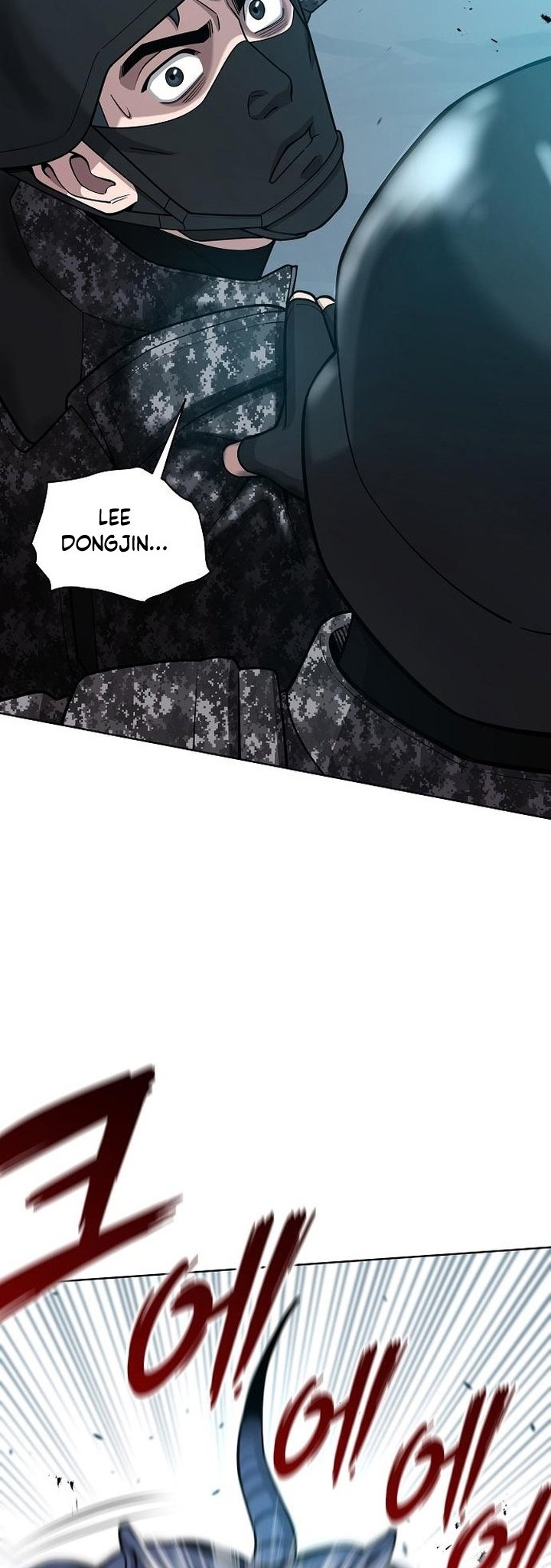 The Dark Mages Return To Enlistment Chapter 22 Halaman 65