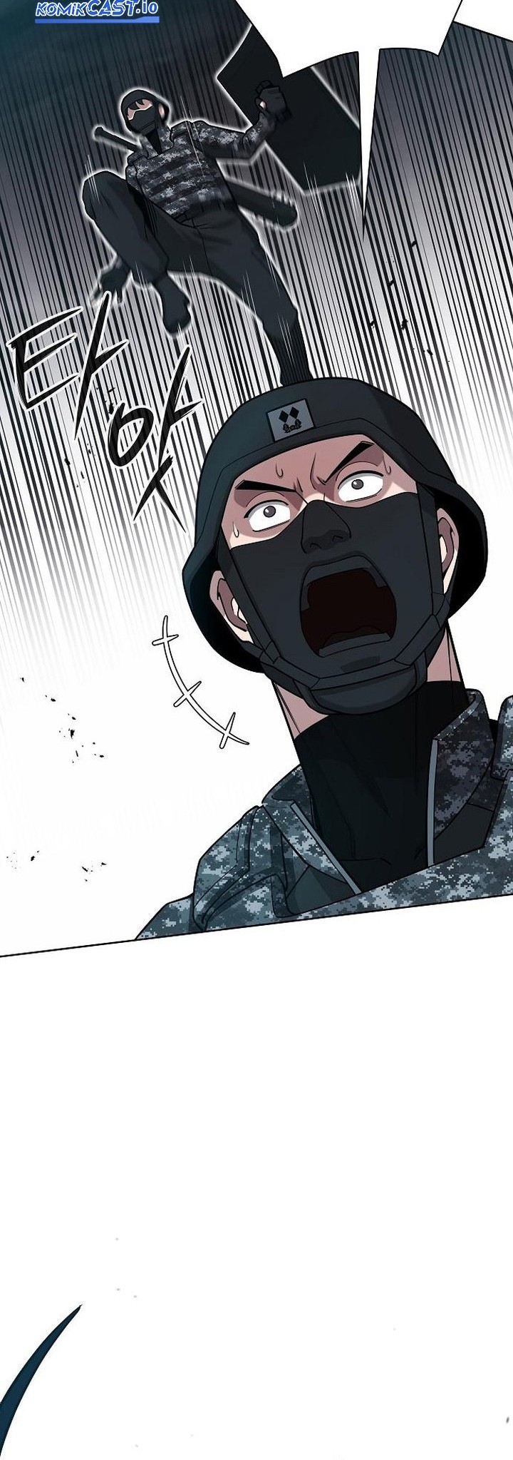 The Dark Mages Return To Enlistment Chapter 22 Halaman 67