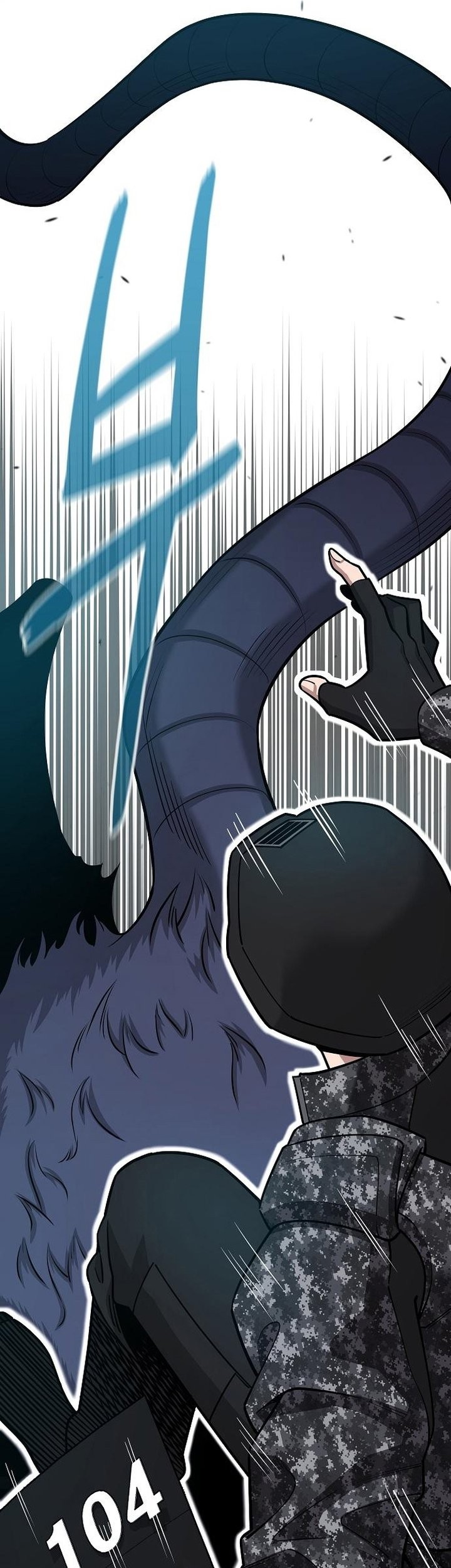 The Dark Mages Return To Enlistment Chapter 22 Halaman 68