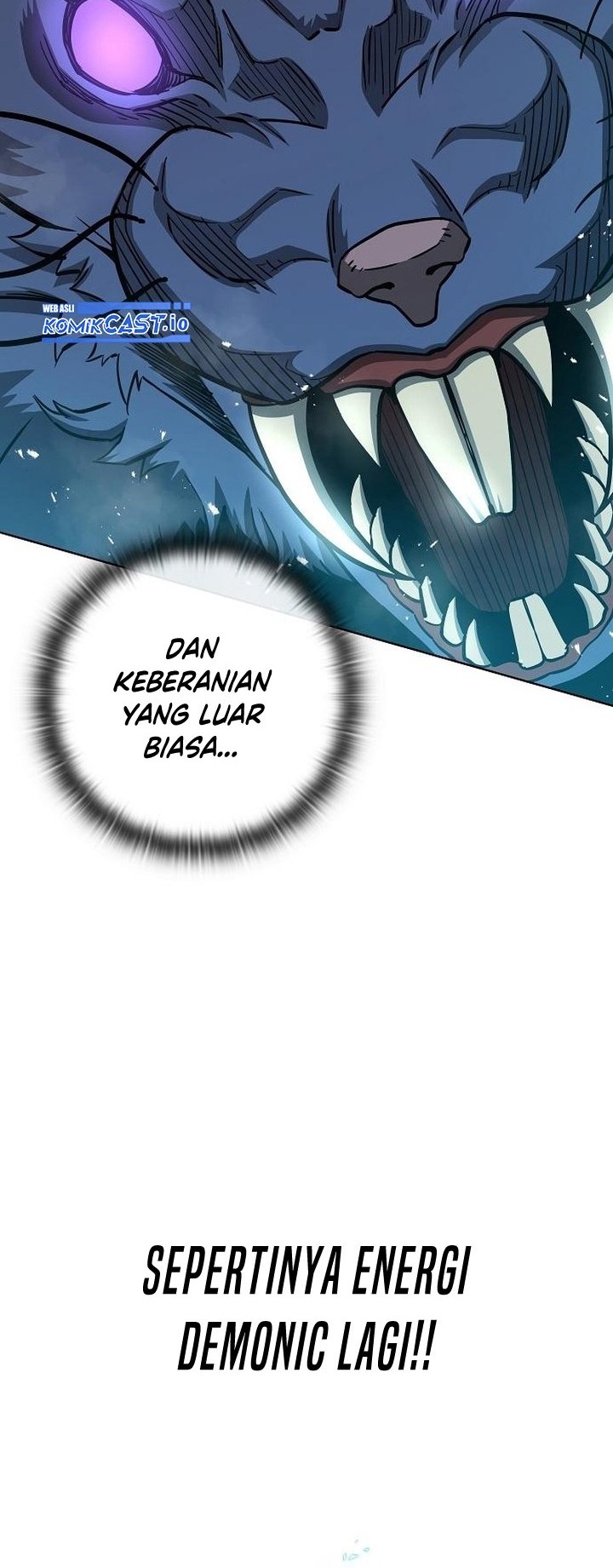 The Dark Mages Return To Enlistment Chapter 22 Halaman 73