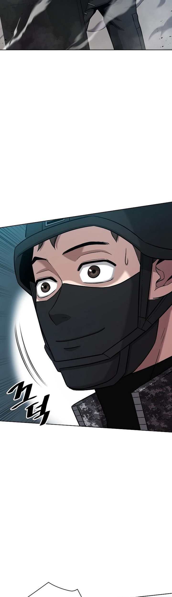 The Dark Mages Return To Enlistment Chapter 22 Halaman 78