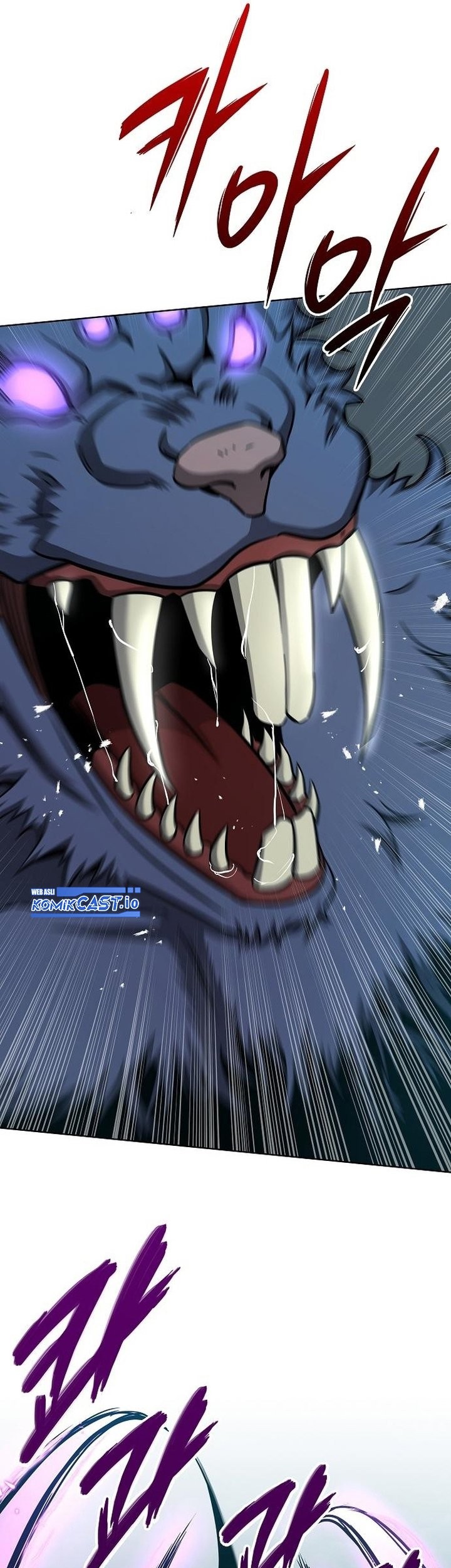 The Dark Mages Return To Enlistment Chapter 22 Halaman 80