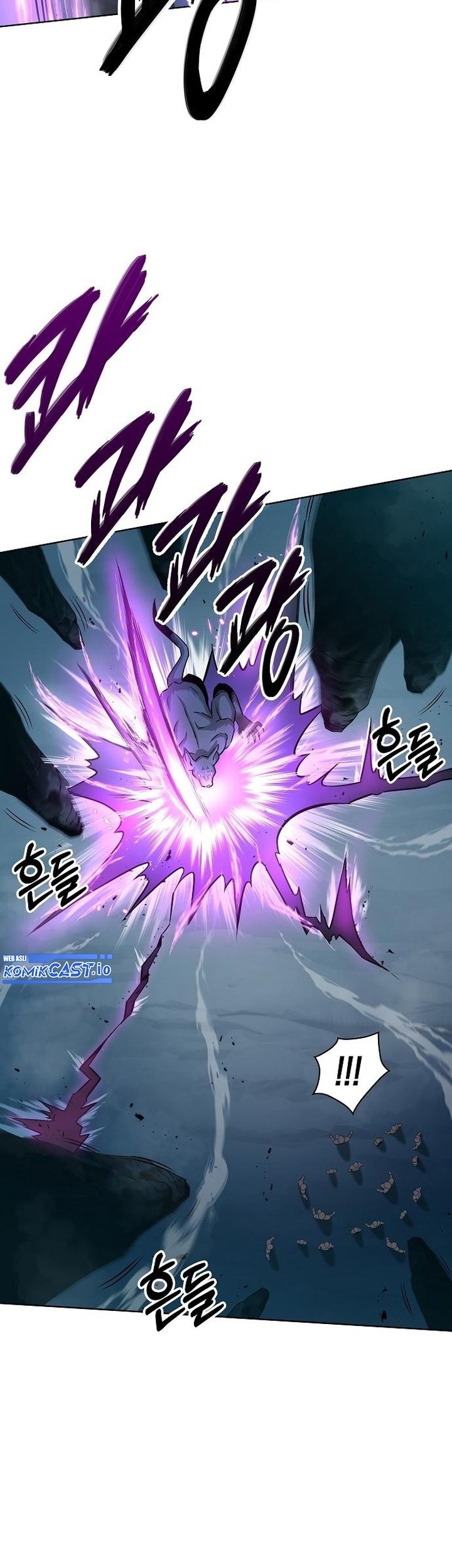 The Dark Mages Return To Enlistment Chapter 22 Halaman 82