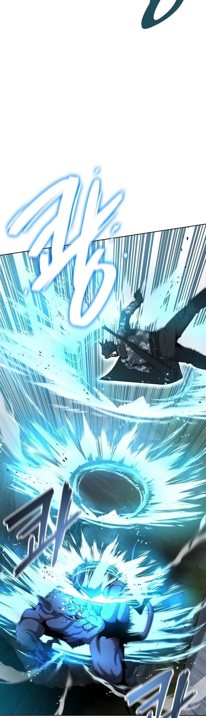 The Dark Mages Return To Enlistment Chapter 22 Halaman 90