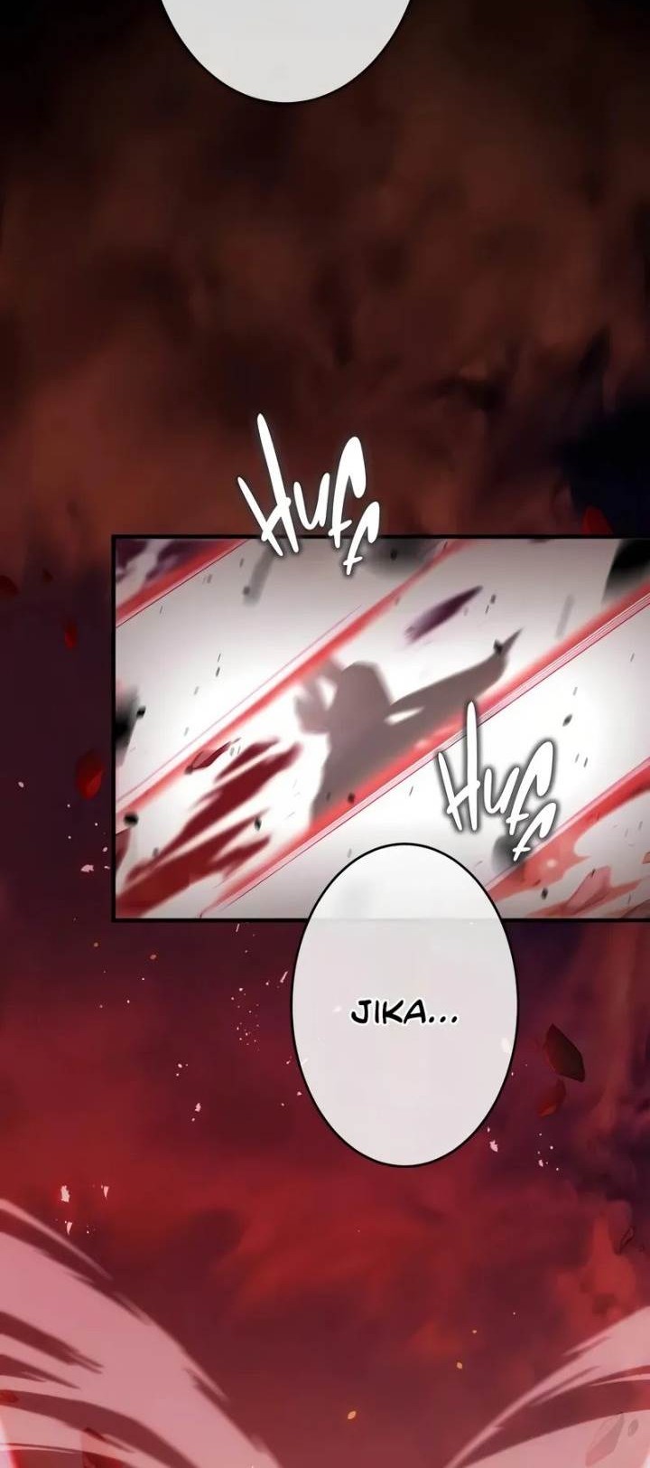 The Dark Swordsman Returns Chapter 1 Halaman 2
