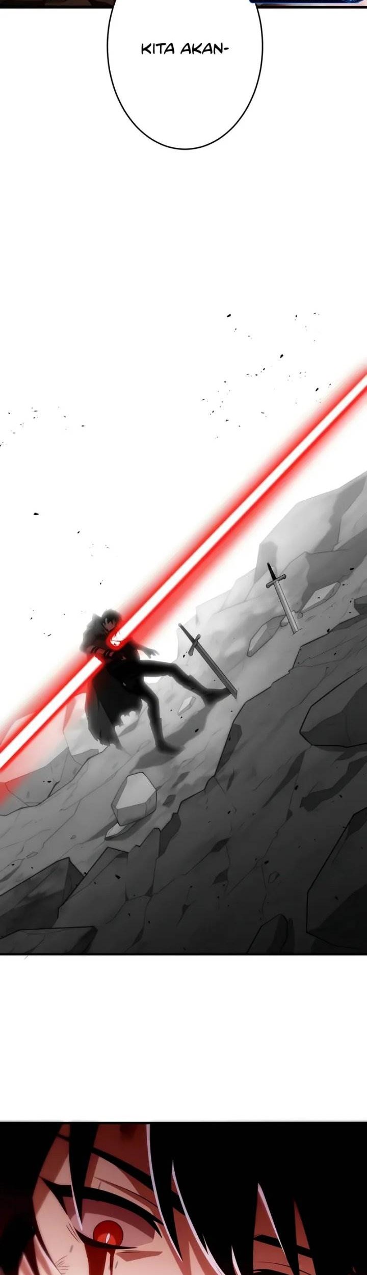 The Dark Swordsman Returns Chapter 1 Halaman 4