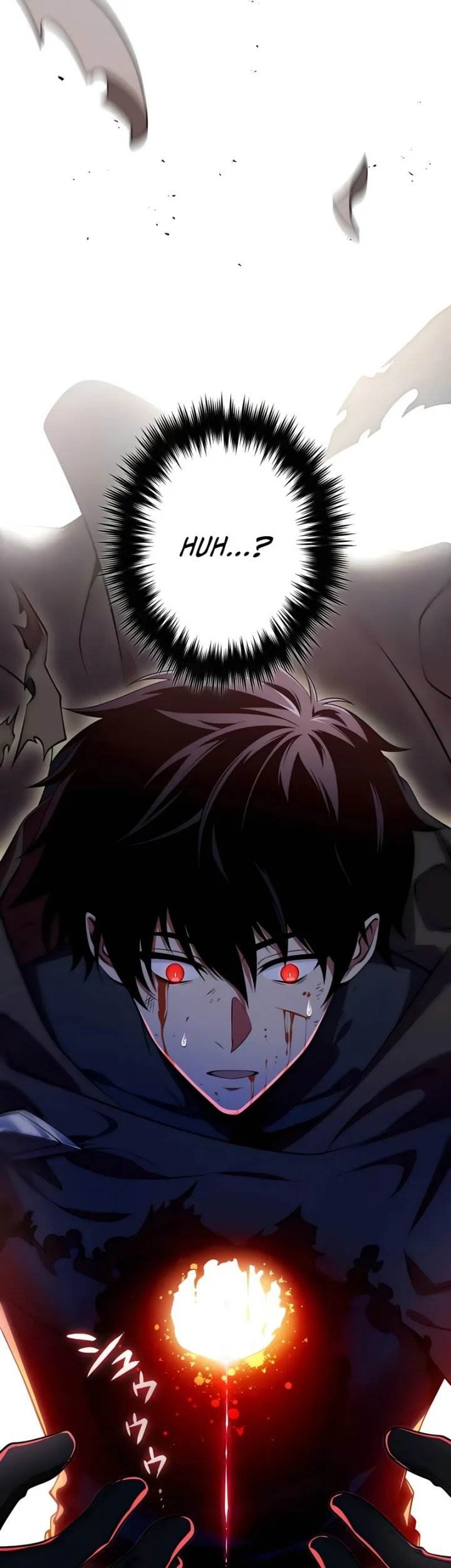 The Dark Swordsman Returns Chapter 1 Halaman 6