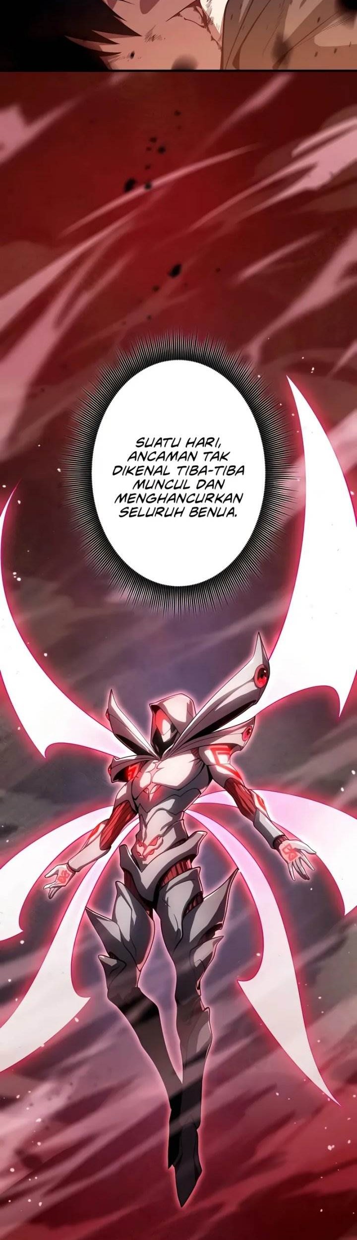 The Dark Swordsman Returns Chapter 1 Halaman 13