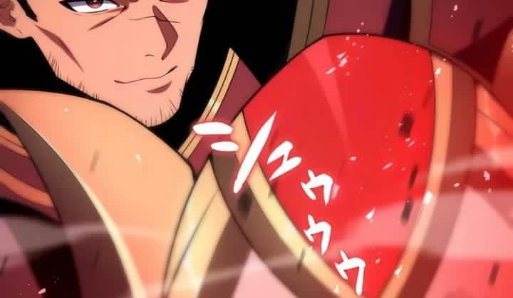 The Dark Swordsman Returns Chapter 1 Halaman 17