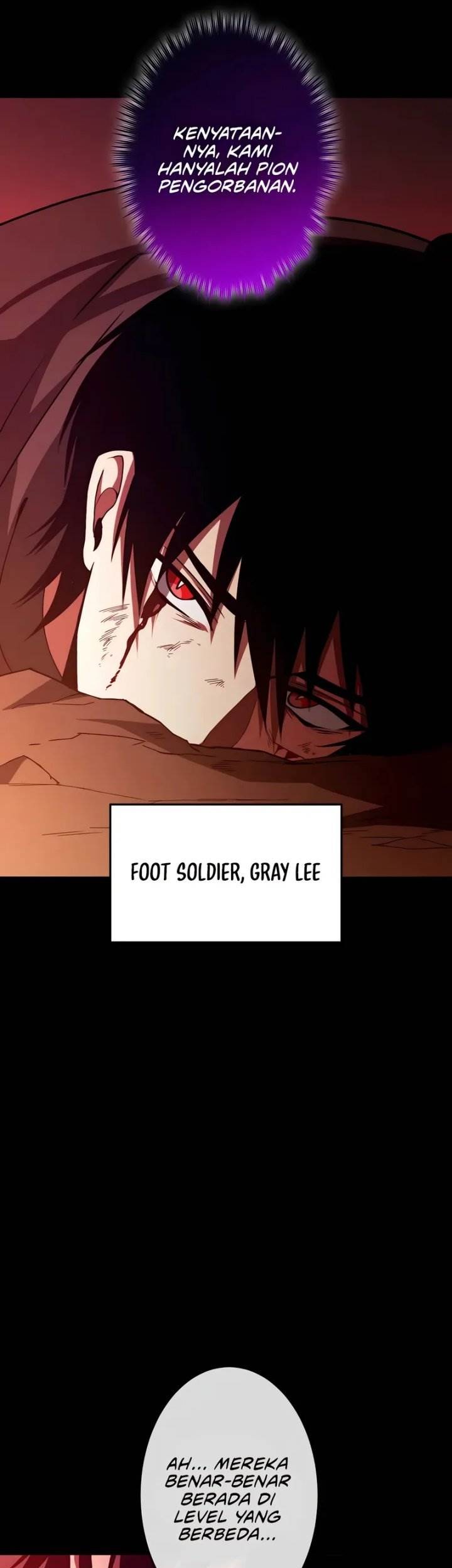 The Dark Swordsman Returns Chapter 1 Halaman 24