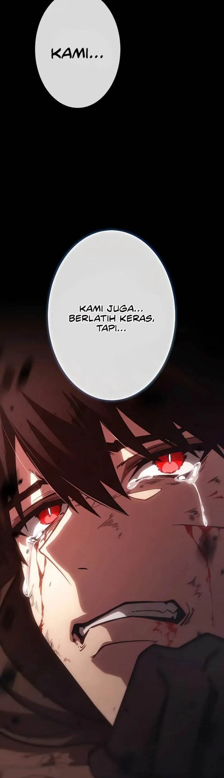 The Dark Swordsman Returns Chapter 1 Halaman 32