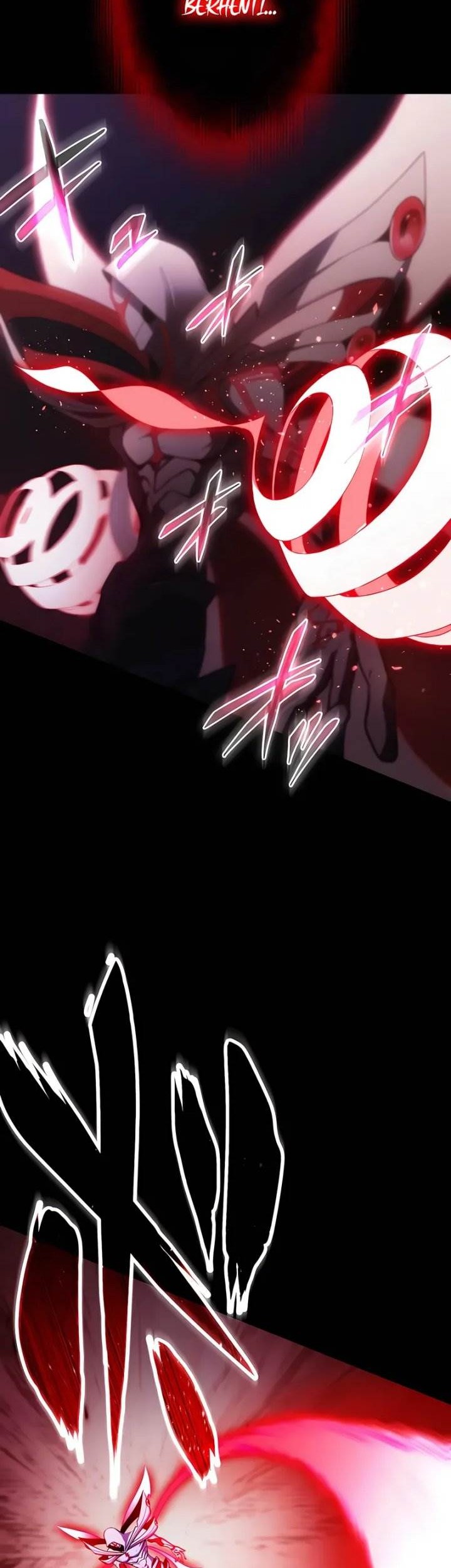 The Dark Swordsman Returns Chapter 1 Halaman 37