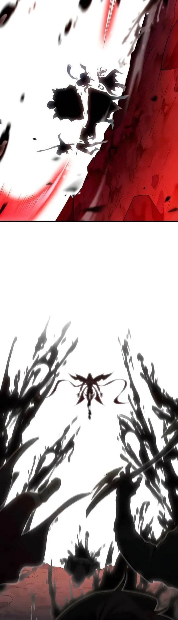The Dark Swordsman Returns Chapter 1 Halaman 40