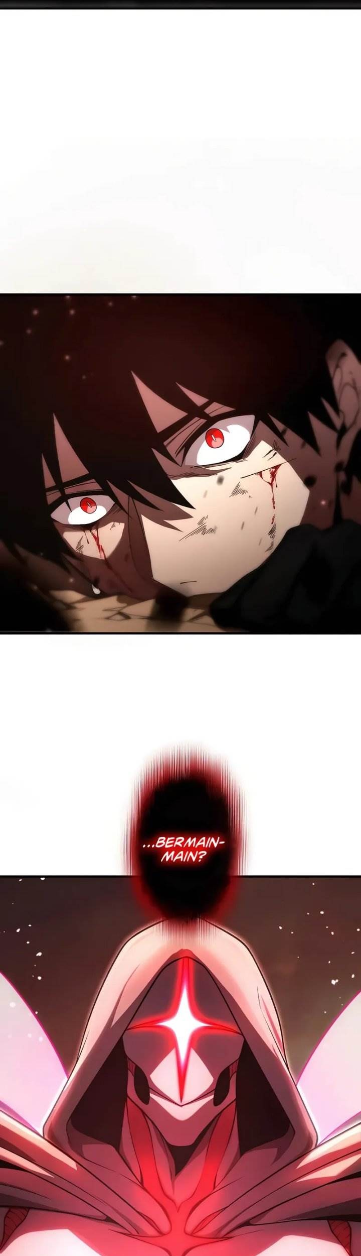 The Dark Swordsman Returns Chapter 1 Halaman 42