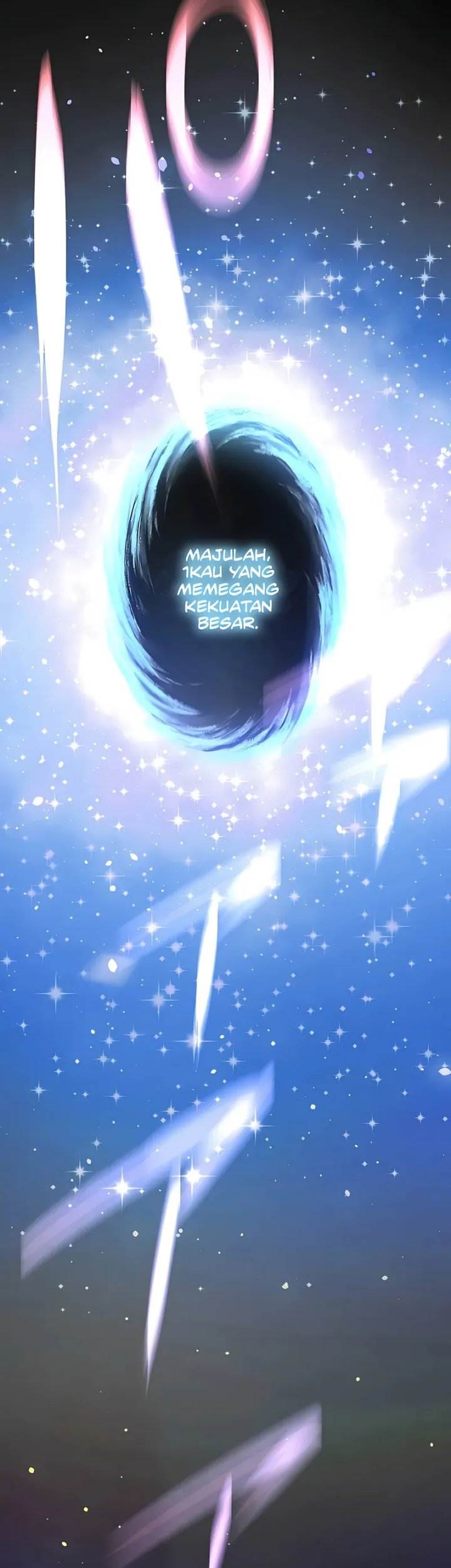 The Dark Swordsman Returns Chapter 1 Halaman 53