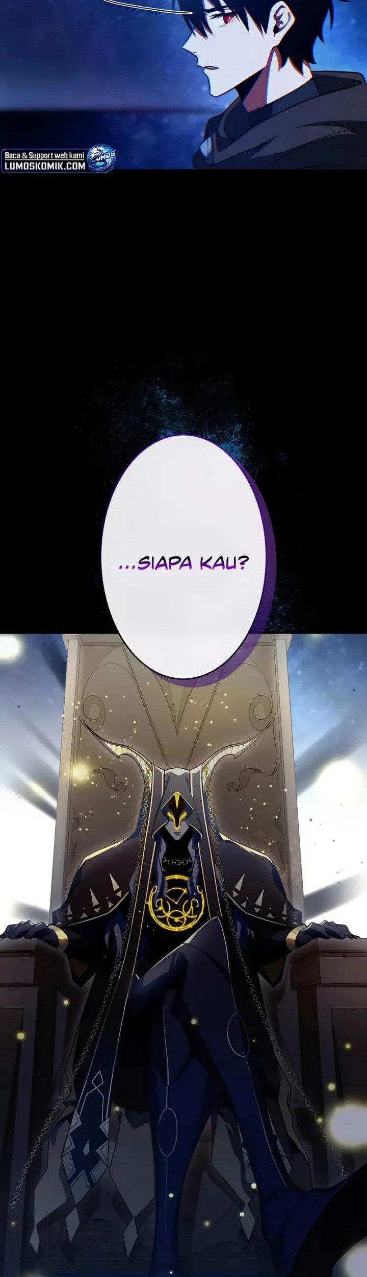 The Dark Swordsman Returns Chapter 1 Halaman 57