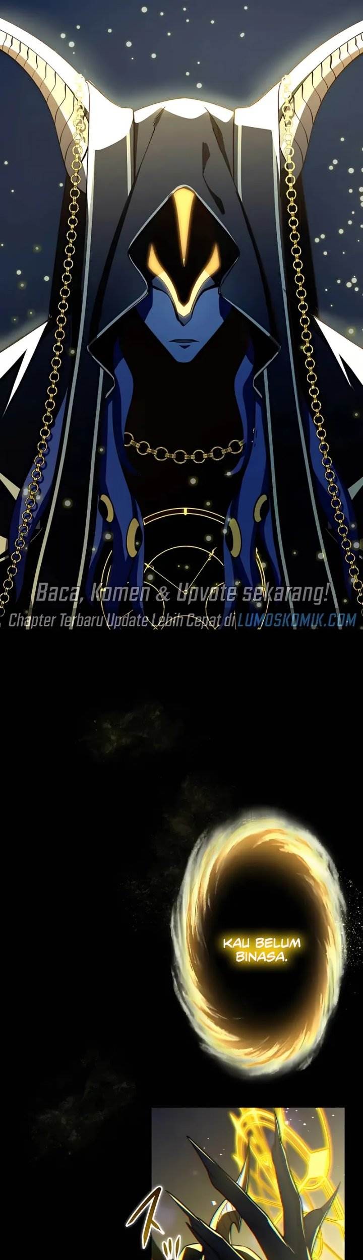 The Dark Swordsman Returns Chapter 1 Halaman 59