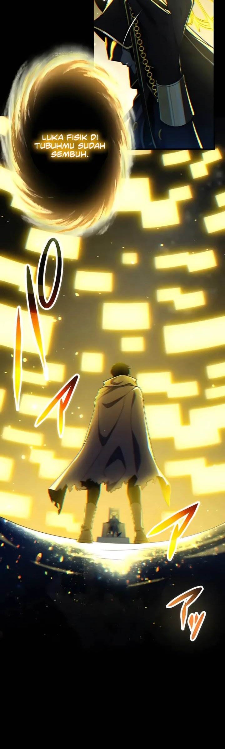 The Dark Swordsman Returns Chapter 1 Halaman 60