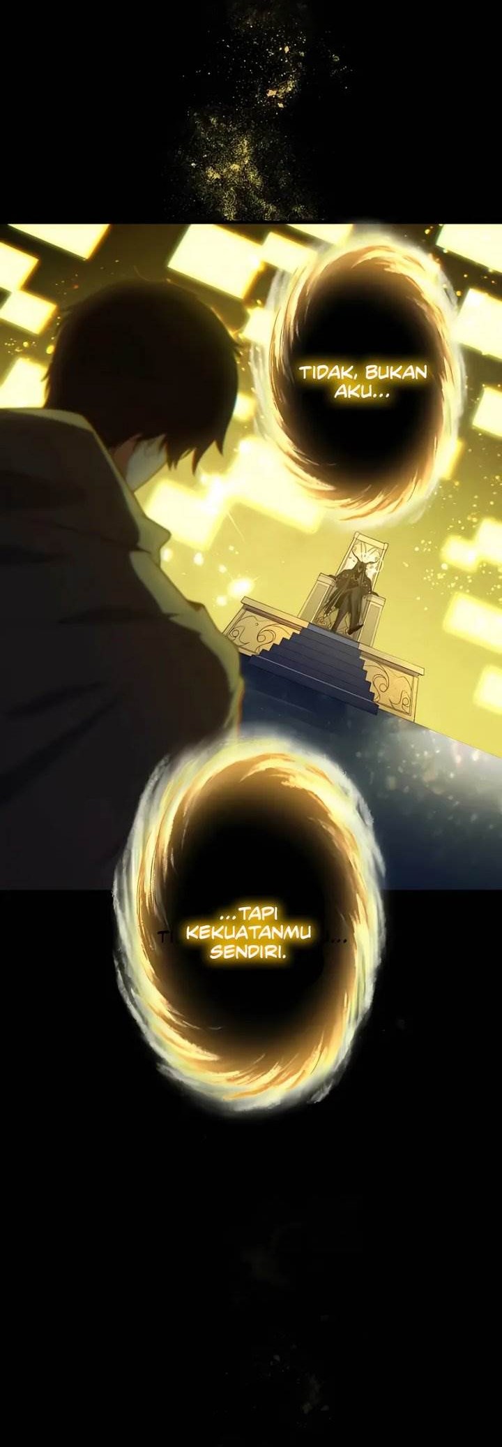 The Dark Swordsman Returns Chapter 1 Halaman 62
