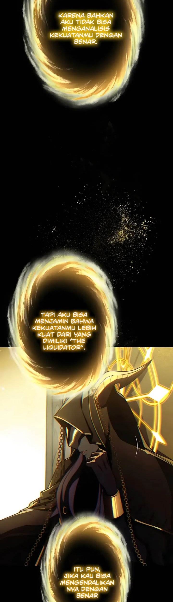 The Dark Swordsman Returns Chapter 1 Halaman 64