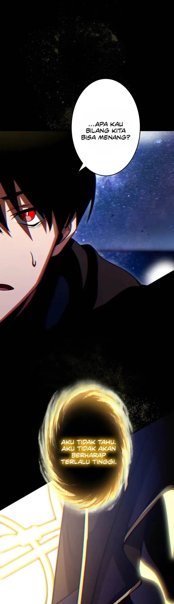 The Dark Swordsman Returns Chapter 1 Halaman 66