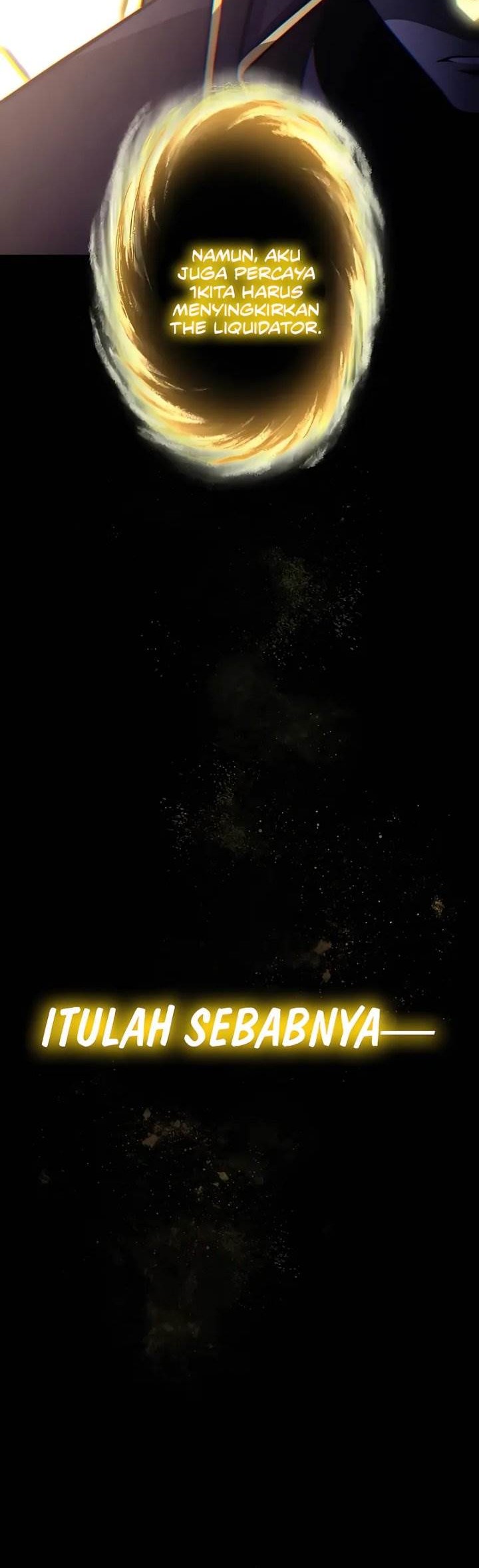 The Dark Swordsman Returns Chapter 1 Halaman 67